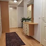아파트 Haukipudas *
