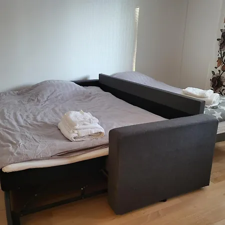 Διαμέρισμα Haukipudas Όουλου