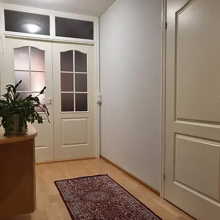 Διαμέρισμα Haukipudas Όουλου