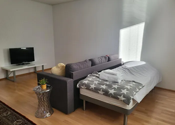 Huoneisto Haukipudas