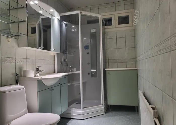 Huoneisto Haukipudas