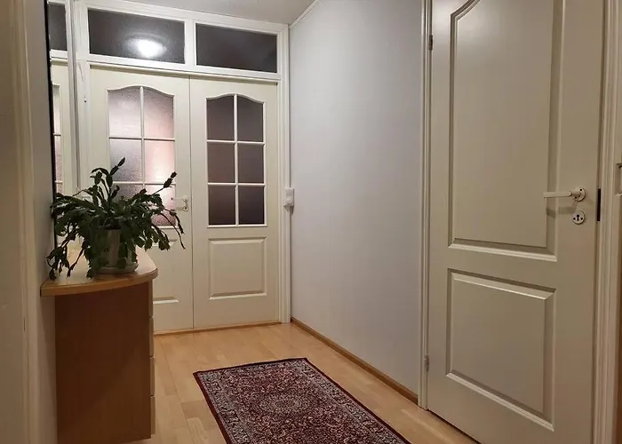 Huoneisto Haukipudas Oulu